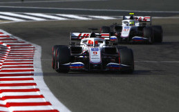 Nikita Mazepin Ungkap Kekecewaan Gagal Finis di GP Bahrain