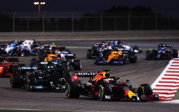 Duh, F1 Singapura Dibatalkan Lagi