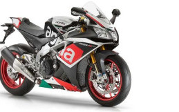Aprilia Siapkan Mesin 250 cc, Kawasaki Ninja 250 Ada Pesaing Baru