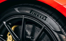 Pirelli Cinturato Rosso Ban Performa Untuk Harian