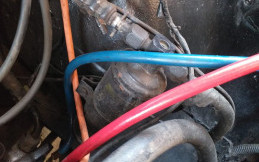 Awas! Fenomena Refrigerant Palsu Beredar, Bisa Bikin Mobil Kebakaran