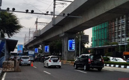 Siap-siap, Kota Ini akan Terapkan Tilang Elektronik