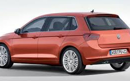 VW Polo Generasi Keenam Segera Hadir