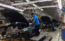 Pemerintah Genjot Industri Daur Ulang di Sektor Otomotif