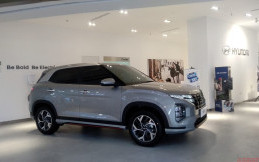 12 Diler akan dibuka Hyundai Gowa, Februari Mendatang