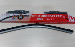 Hydrosoft Pro Wiper dari Wealthy Dibanderol Mulai Rp145 Ribuan, Ini Kelebihannya