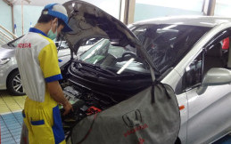 Penggantian Fuel Pump Gratis, Honda Minta Konsumen Segera ke Bengkel