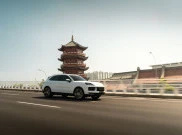 Fitur Porsche Cayenne untuk Indonesia, Banderol Rp2,9 Miliaran