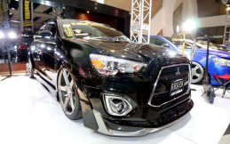 3 Mobil Ini Sabet Juara di IAM MBtech Surabaya 2020