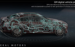 Nih, Fitur Baru Teknologi Digital General Motors Yang Bakal Diproduksi Tahun Ini