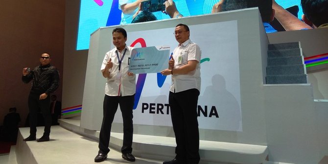 Program My Pertamina Loyalty Mulai Diuji Ke Komunitas Otomotif