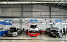 Begini Interval yang Tepat untuk Melakukan Perawatan Mobil Sobat