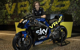 VR46 Bisa Saja Gantikan Esponsorama Racing di MotoGP 2022