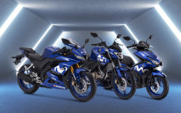 Seru Nih! Yamaha Akan Bikin Ajang Balap Ketahanan di Sentul