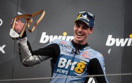 Raih Podium 2 di MotoGP Austria, Penampilan Fermin Aldeguer dapat Pujian