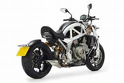 Ariel Ace R Motor Sangar Irit Produksi