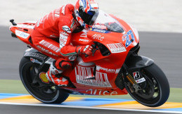 Casey Stoner Kecewa, MotoGP Tidak Lagi Kompetitif