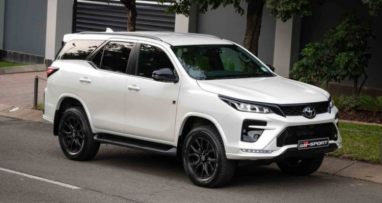 Toyota