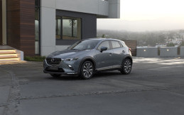 Sayonara Mazda CX-3 dan Mazda6