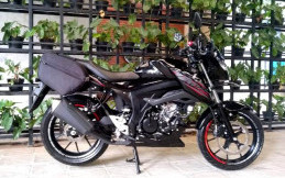 Beli Big Engine V6 Series Hadiahnya Sepeda Motor Suzuki Bandit 150