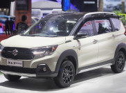 Suzuki Tebar Promo Pembelian Mobil dan Motor di IIMS 2024