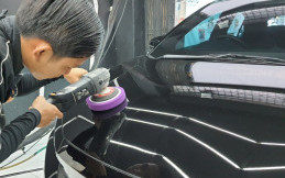 Jarang Diketahui, 3 Manfaat Coating pada Mobil di Musim Hujan