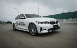 Sambut Era New Normal BMW Astra Suguhkan Berbagai Layanan Servis