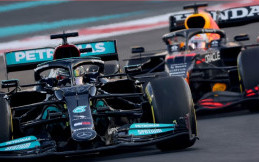 Begini Jawaban Max Verstappen Soal Batas Waktu Pengembangan Mobil F1 2024