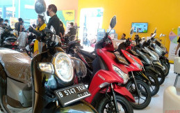 Pembiayaan Mobil dan Motor Semester Pertama 2023 Mencapai 8,6 Triliun