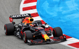 Honda: Kunci Kemenangan di F1 Hungaria Adalah Kualifikasi