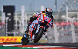 Jelang MotoGP Italia 2022, Gresini Racing Siap Raih Podium