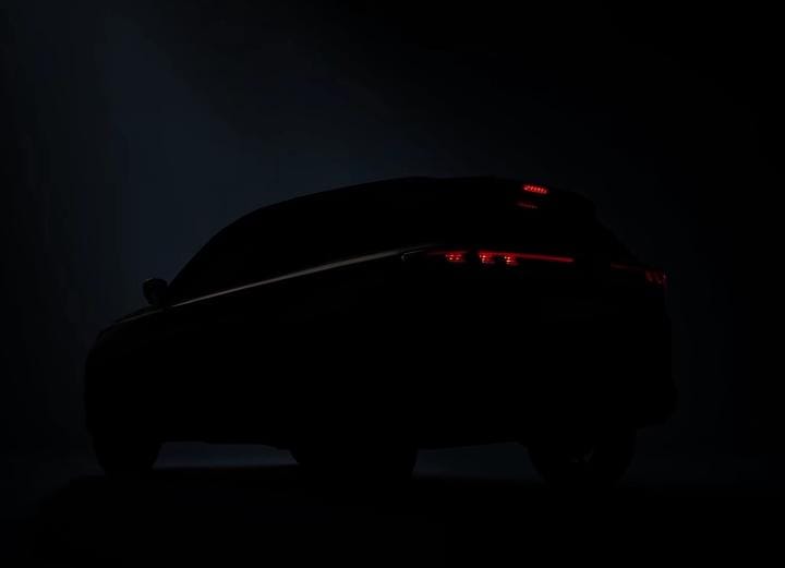 Edisi Spesial Suzuki Grand Vitara Bakal Melantai di GJAW 2025?