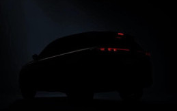 Edisi Spesial Suzuki Grand Vitara Bakal Melantai di GJAW 2025?