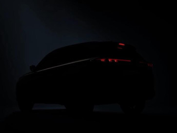 Edisi Spesial Suzuki Grand Vitara Bakal Melantai di GJAW 2025?