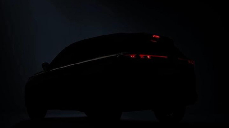 Edisi Spesial Suzuki Grand Vitara Bakal Melantai di GJAW 2025?