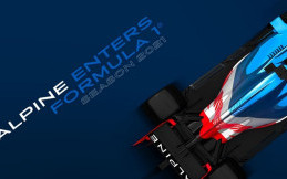 Ini Nama Baru Tim F1 Renault Untuk 2021 Mendatang