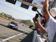 Optimisme Skuad Pembalap Ini Kunci Gelar Juara Nasional 2025