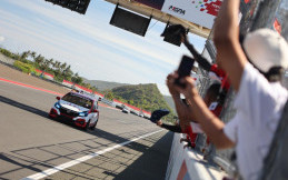 Optimisme Skuad Pembalap Ini Kunci Gelar Juara Nasional 2025