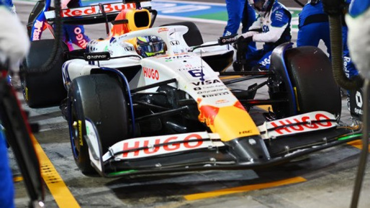 Isack Hadjar Siap Sebagai Pembalap Red Bull Racing dan Rekan Max Verstappen