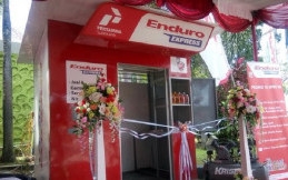 Pertamina Dirikan Bengkel Sebagai Sarana Praktik Siswa SMK