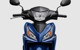 Honda Wave RSX FI 2024 Meluncur, Harga Rp14 Jutaan