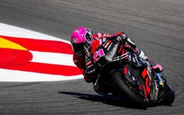 Putaran Kedua Kembali Digelar, Ini Jadwal Lengkap MotoGP Inggris 2024