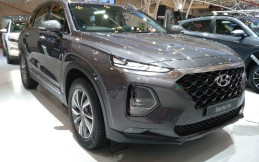Tak Hanya Keren, Ini 10 Keunggulan Hyundai Santa Fe Terbaru