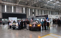 Mercedes-Benz GLC Rakitan Lokal Resmi Dijual Rp1,4 Miliar