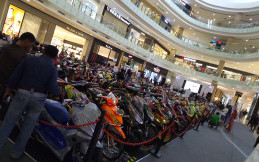 Honda Modif Contest Yogyakarta 2019 Telurkan 3 Pemenang