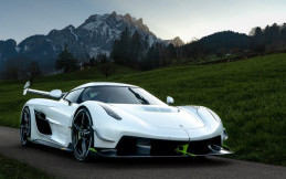 Deretan Hypercar yang Rilis di Tahun 2019   