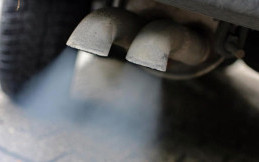 Mobil Diesel dan Bensin Dilarang Melintas di California
