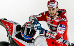 Ini 2 Syarat dari Dovizioso agar Bisa Jadi Juara Dunia MotoGP 2017
