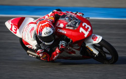 4 Pembalap Muda Tanah Air Siap Libas IATC Qatar Akhir Pekan Ini