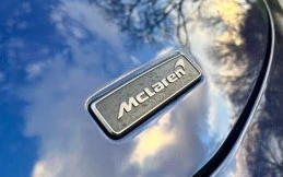 McLaren Resmi Siapkan SUV Pertama, Meluncur Sebelum 2030